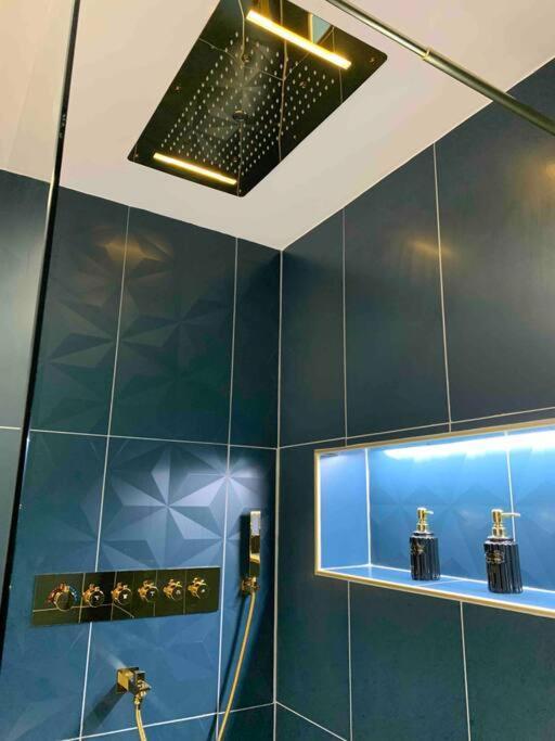La Suite Saphir - Spa Privatif Nancy Exterior photo